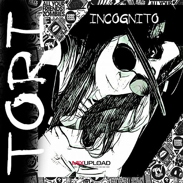 TORI - Incognito (Original Mix)