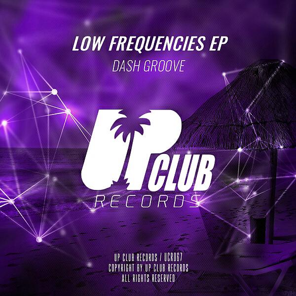 Dash Groove - Low Frequencies