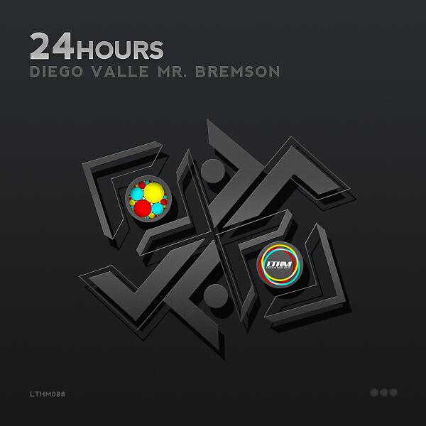 Diego Valle - UTC (Original Mix)