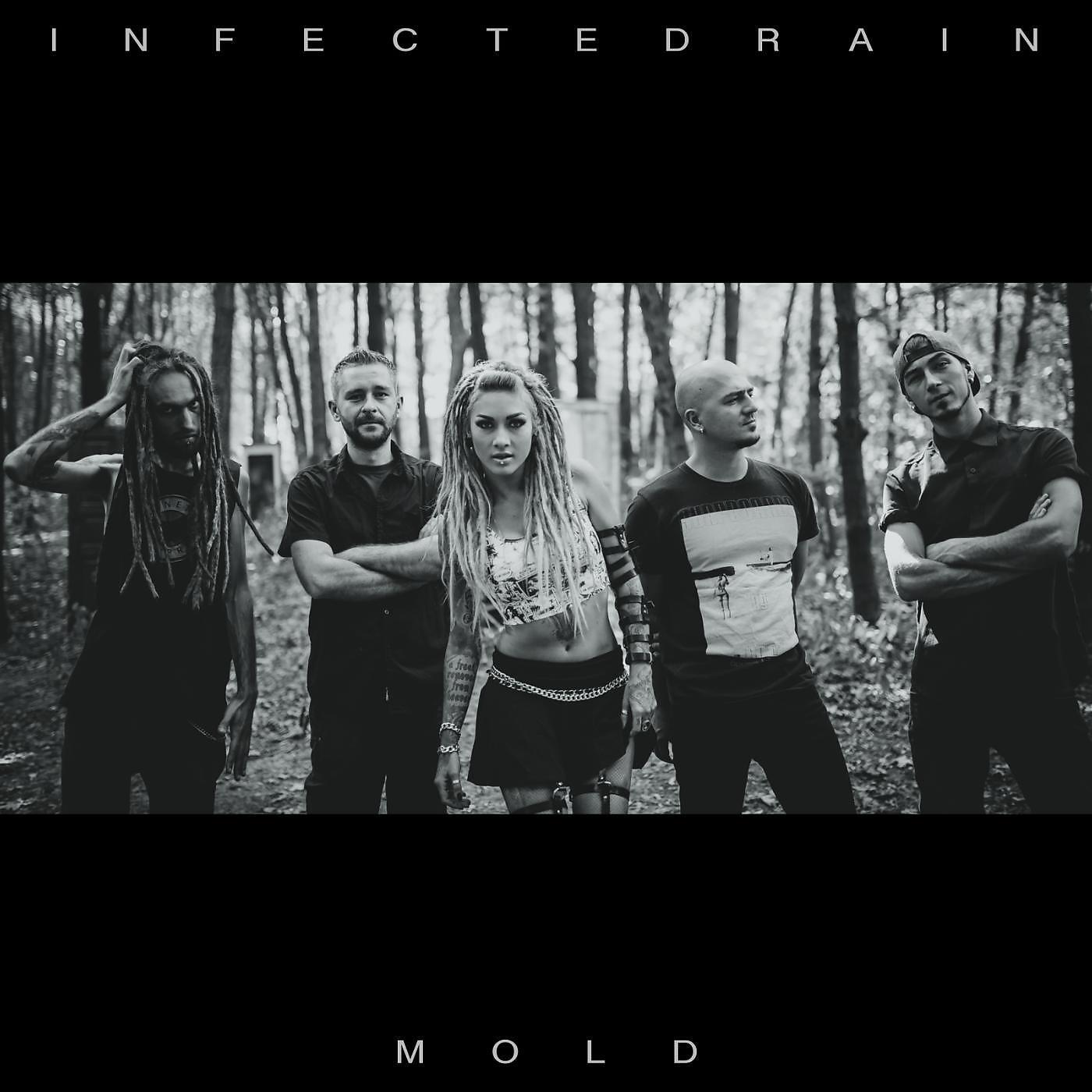 Infected Rain - Mold