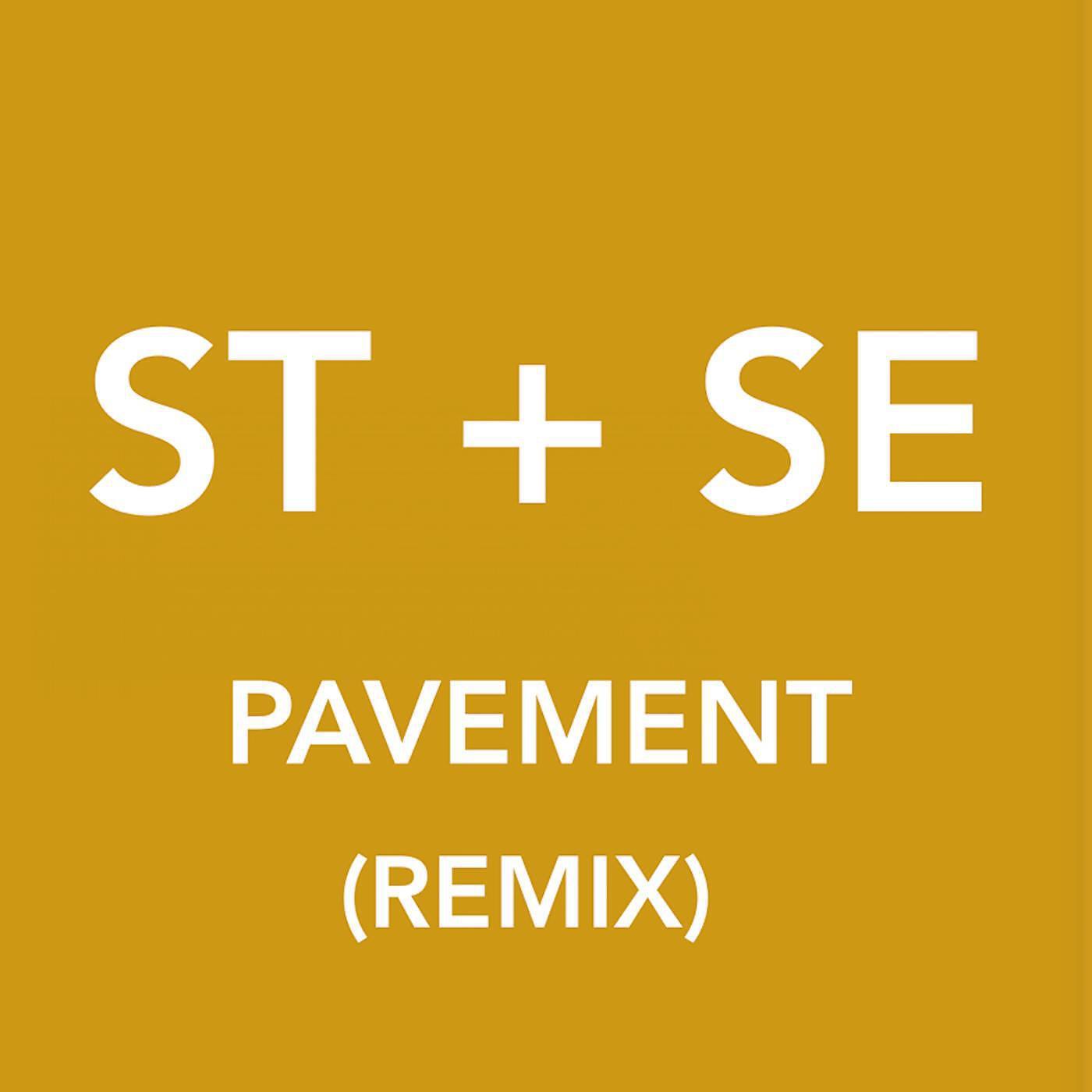 Stray Echo & Sofi Tukker - Pavement (Sofi Tukker Remix)