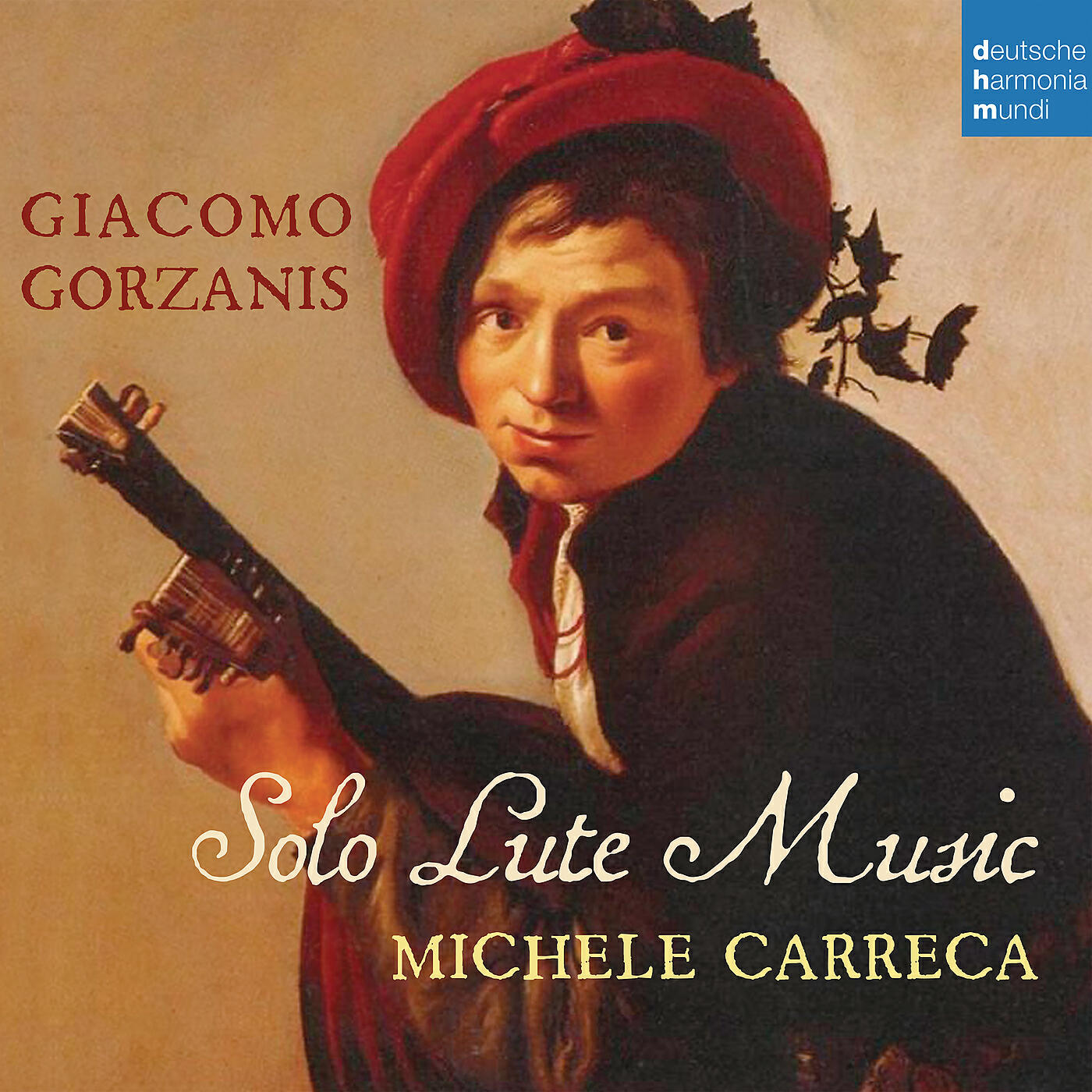 Michele Carreca - Opera nova de lauto, libro IV: Pass'e mezo dela bataglia
