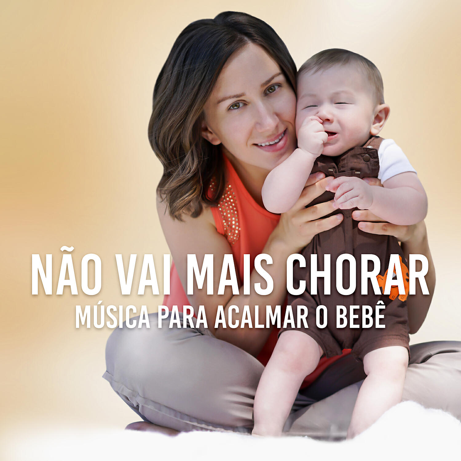 Música Mágica para Bebês de Sono - Quimera