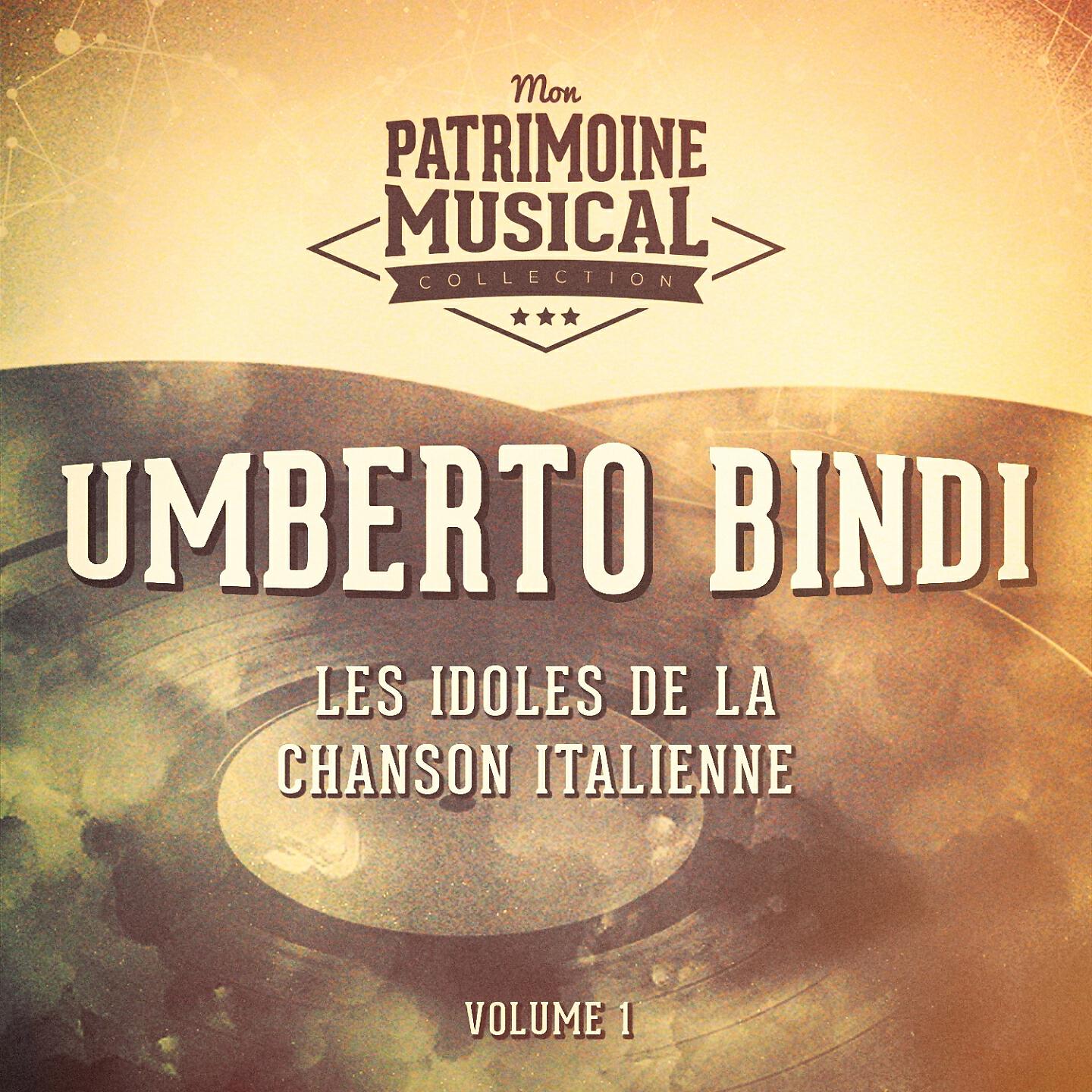 Umberto Bindi - Riviera