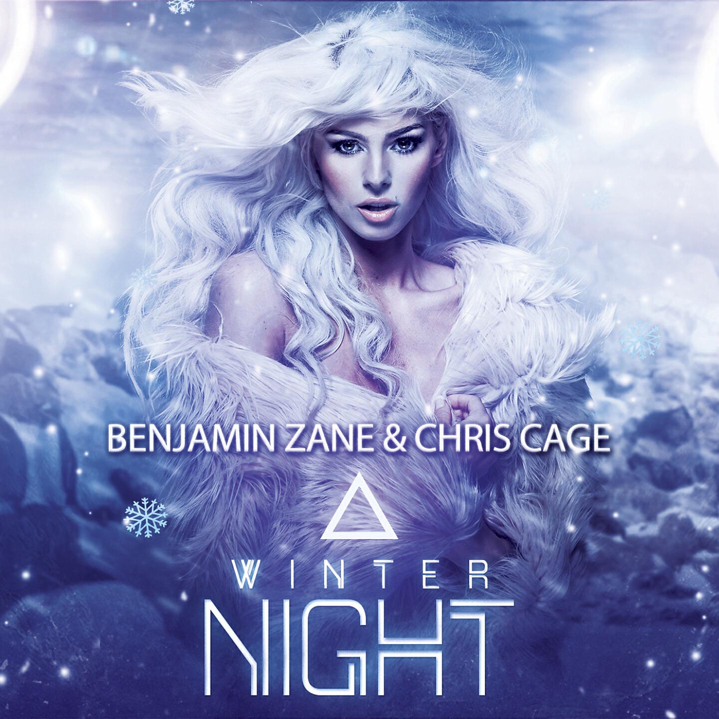 Benjamin Zane - Winter Night (Gordon & Doyle Remix)