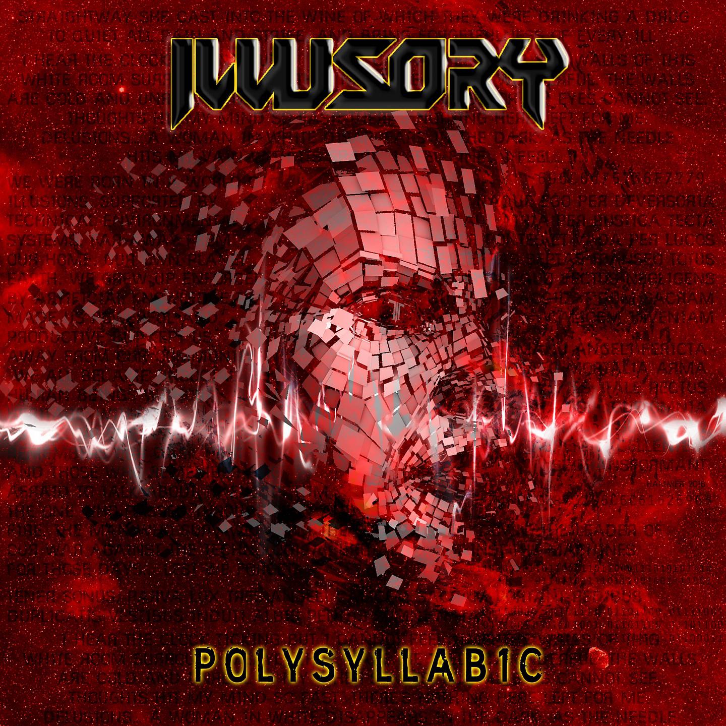 Постер альбома Polysyllabic