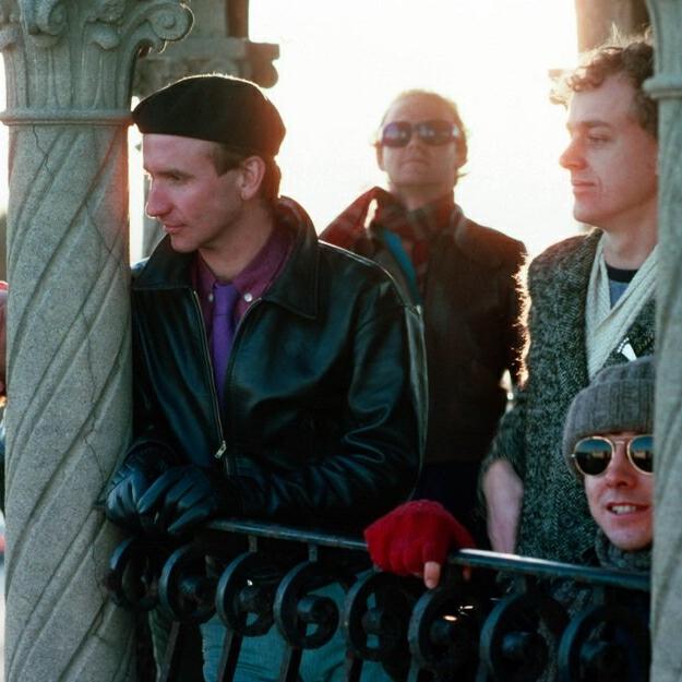 Men At Work все песни в mp3