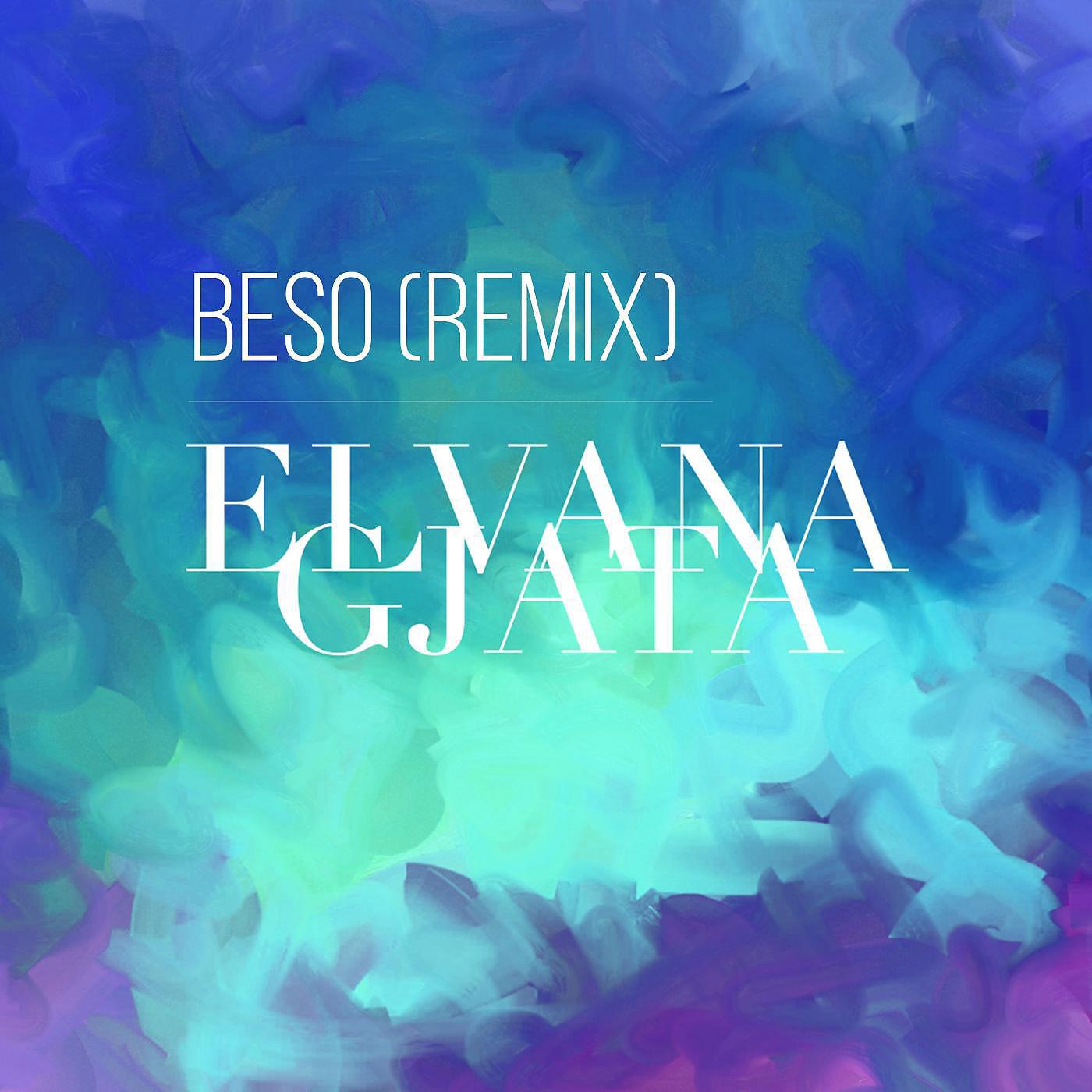 Постер альбома Beso (Remix) [feat. 2po2]