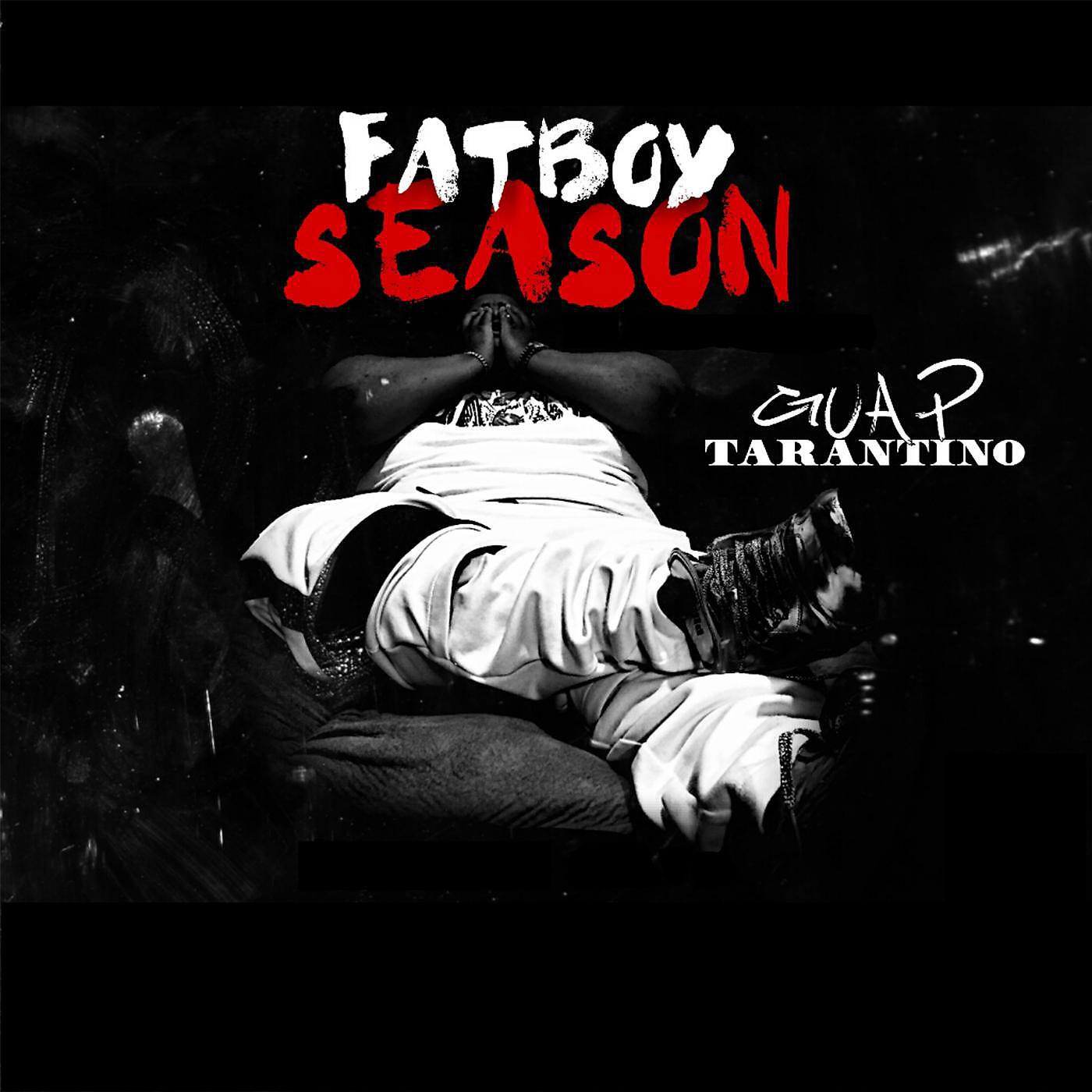 Guap Tarantino - Factz (feat. DJ Show Outtime)