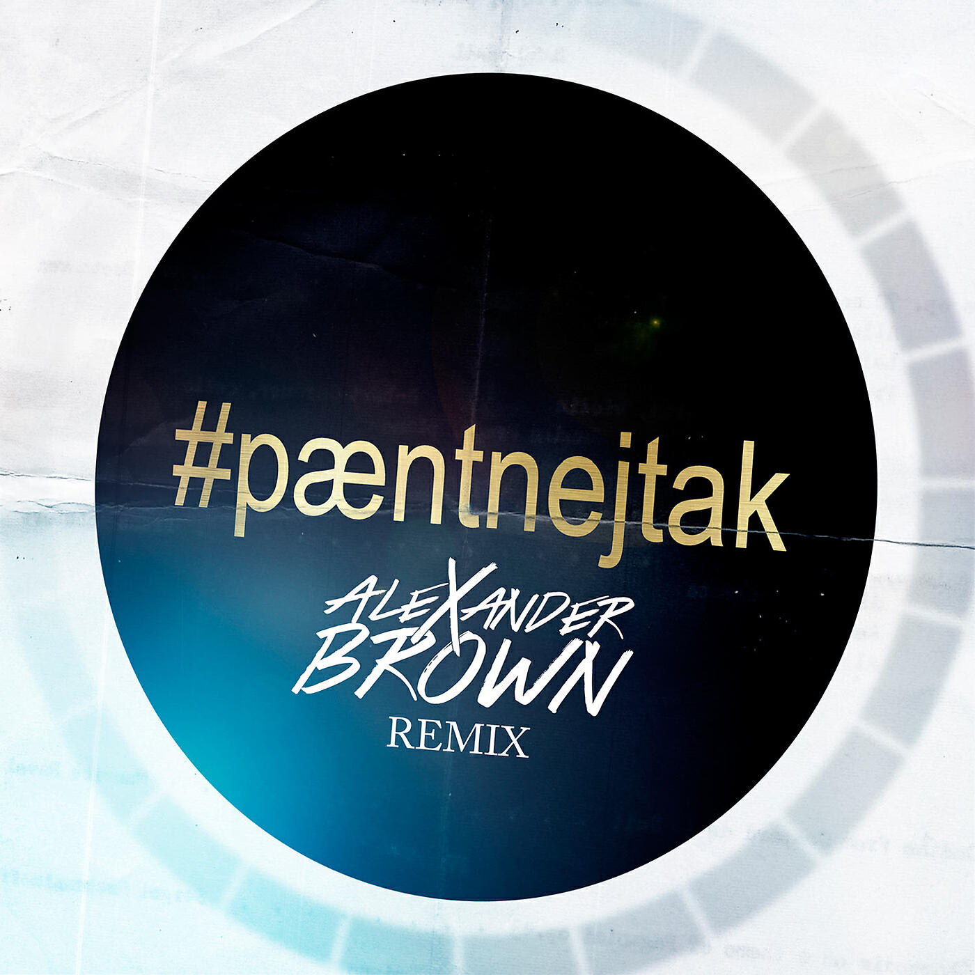 Nik & Jay - Pænt Nej Tak (Alexander Brown Remix)