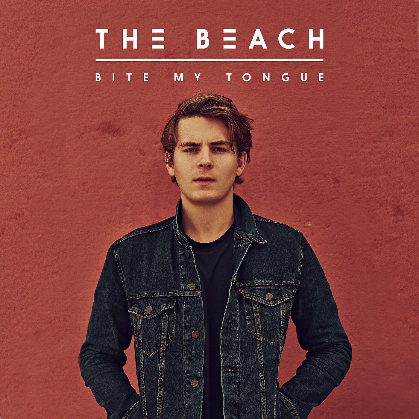 The Beach - Bite My Tongue