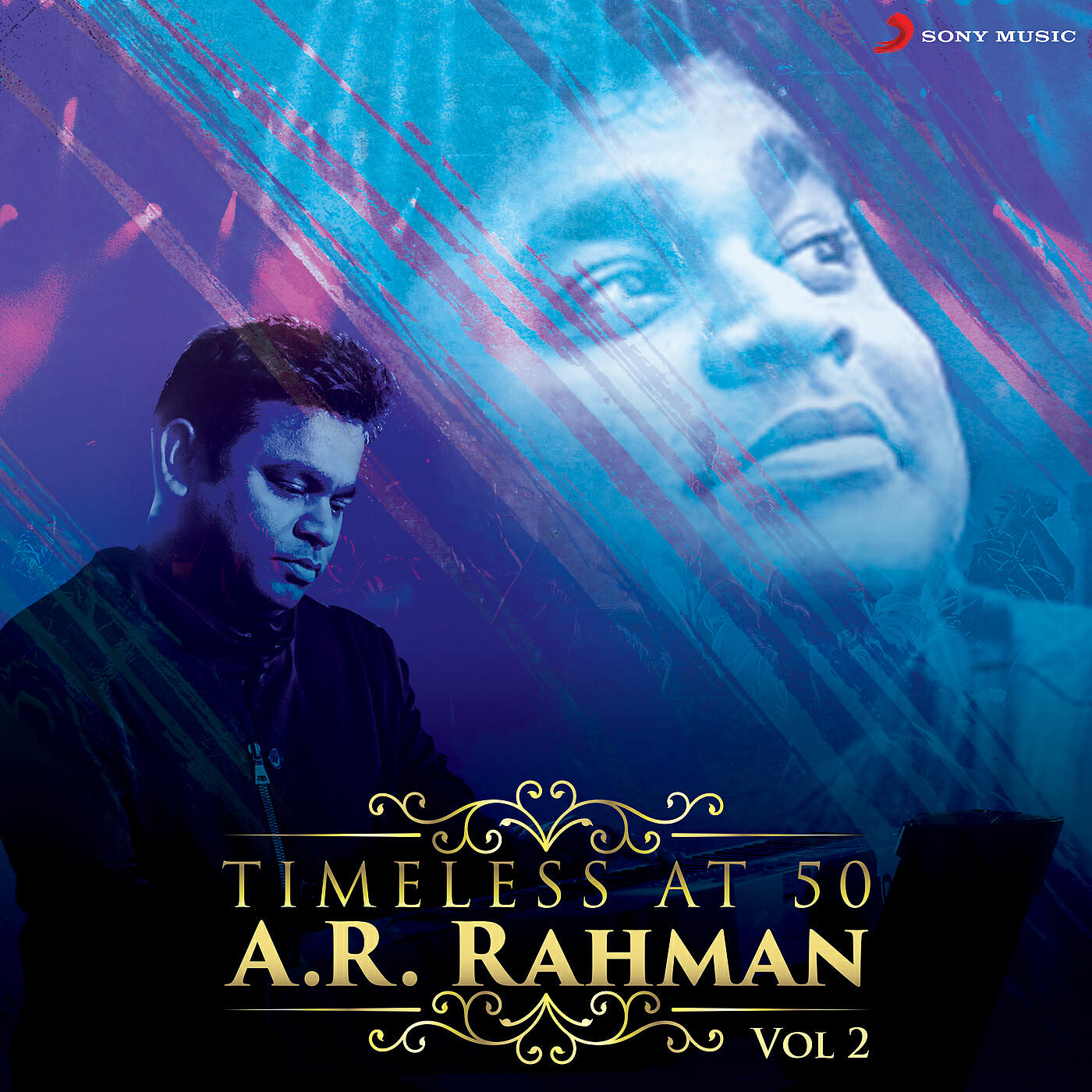 A.R. Rahman - Aaromale (From 