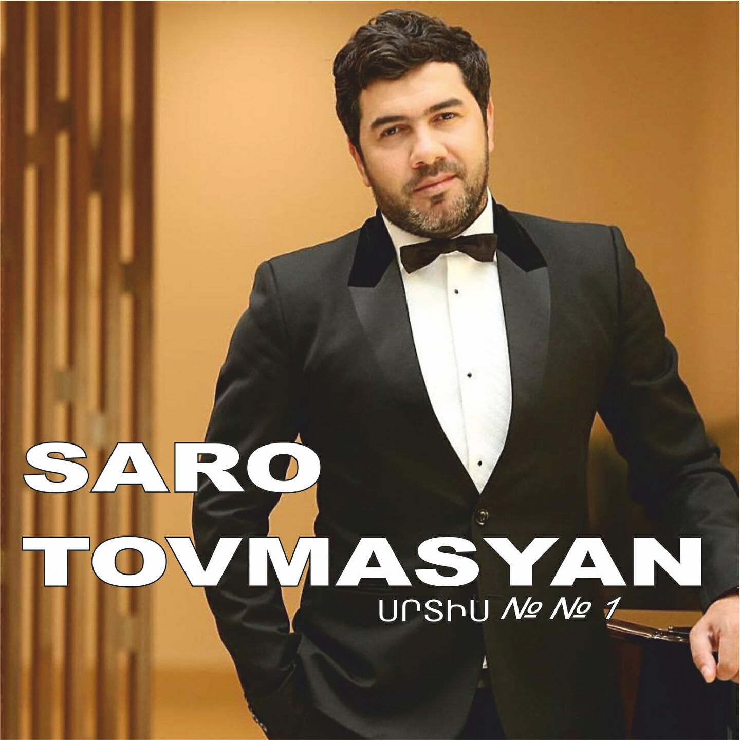 Saro - Depi Ser