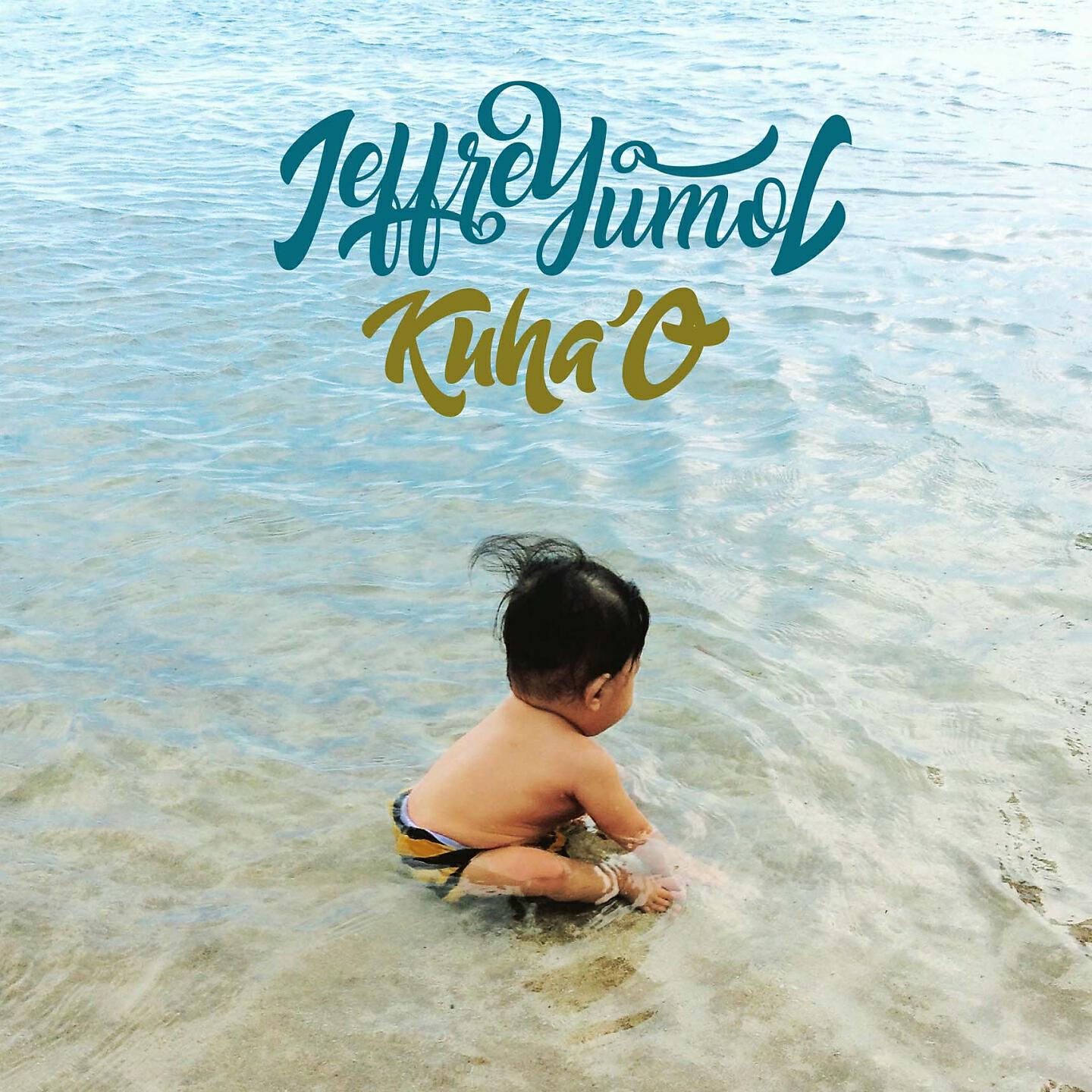 JeffreYumol - Kuha'o