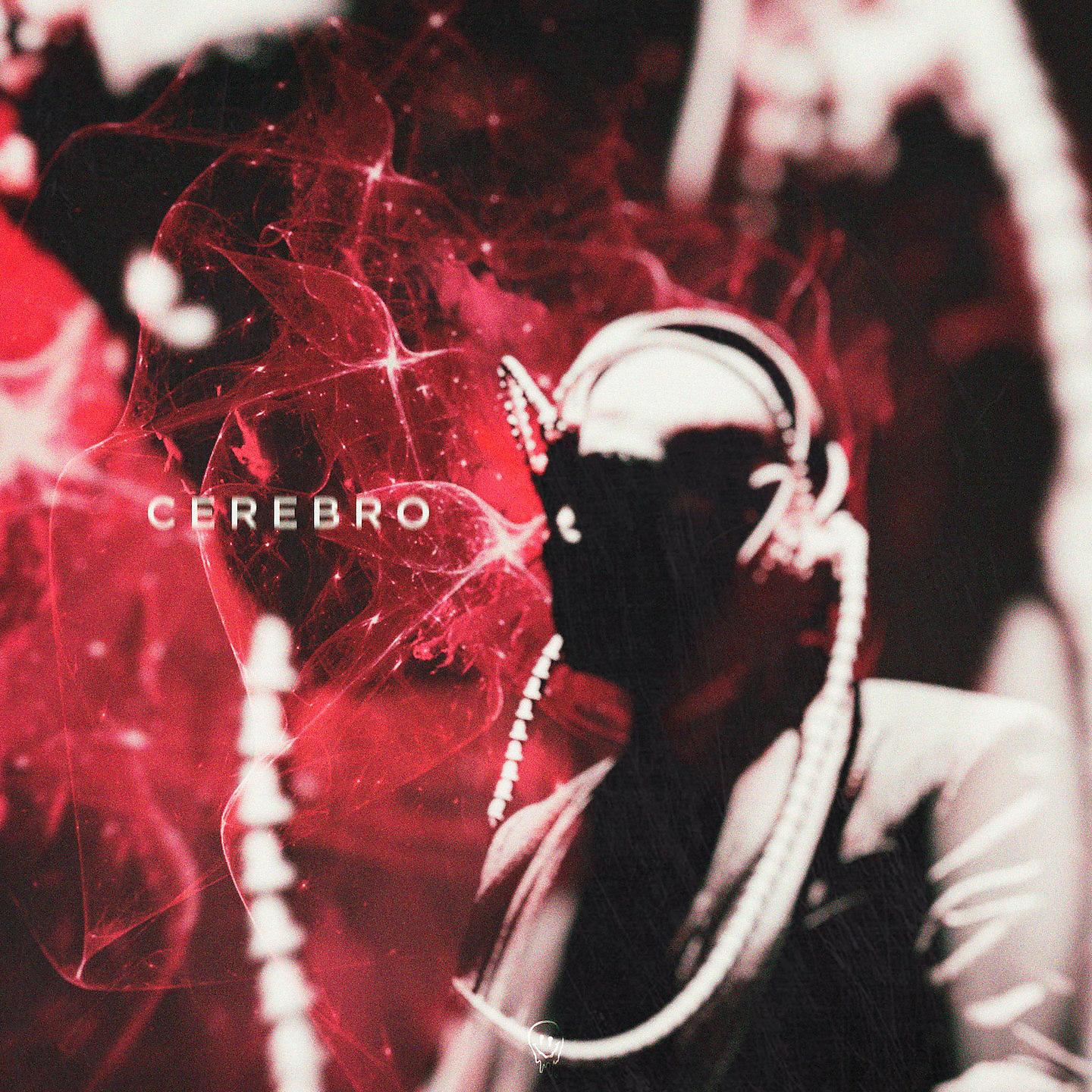 Постер альбома Cerebro