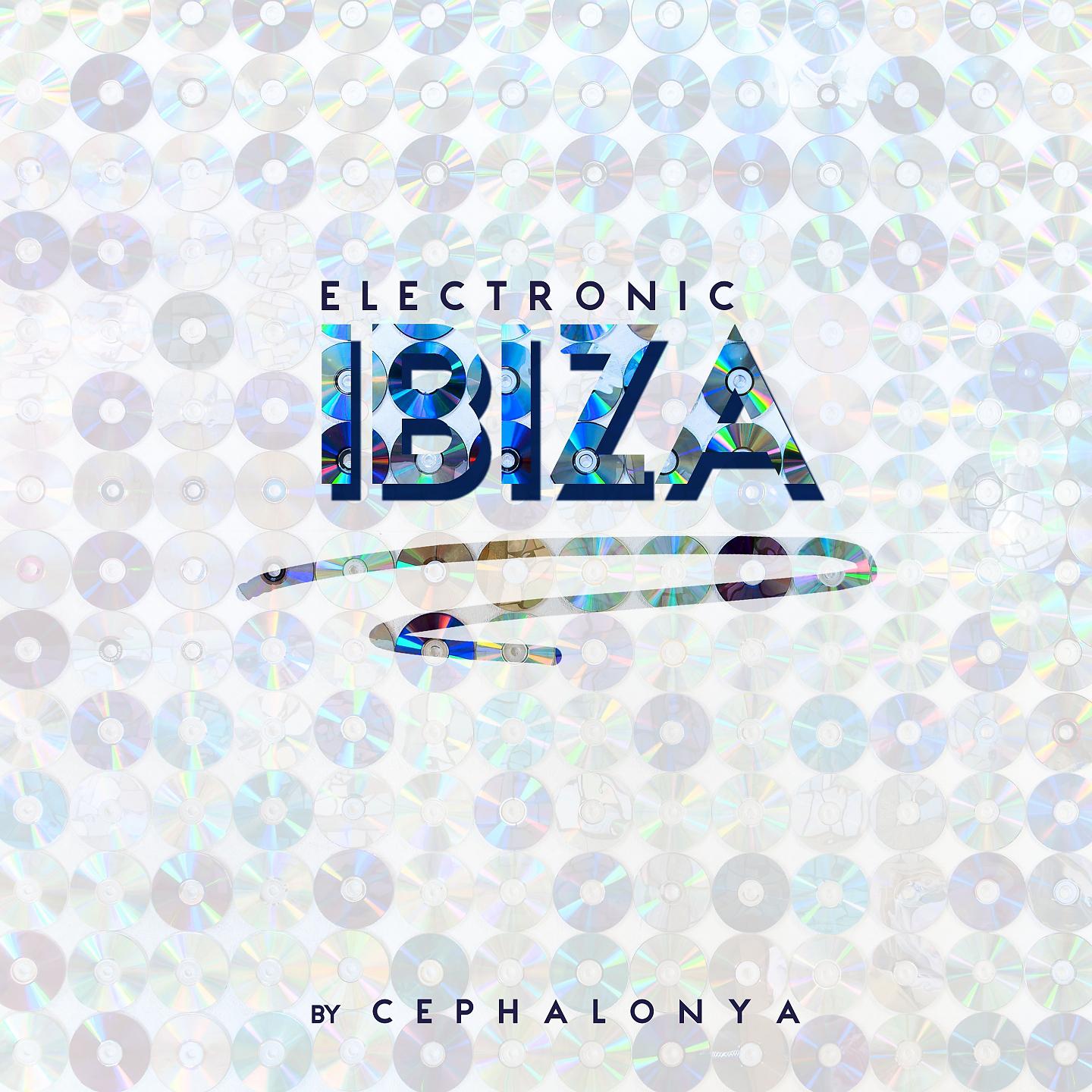 Постер альбома Electronic Ibiza