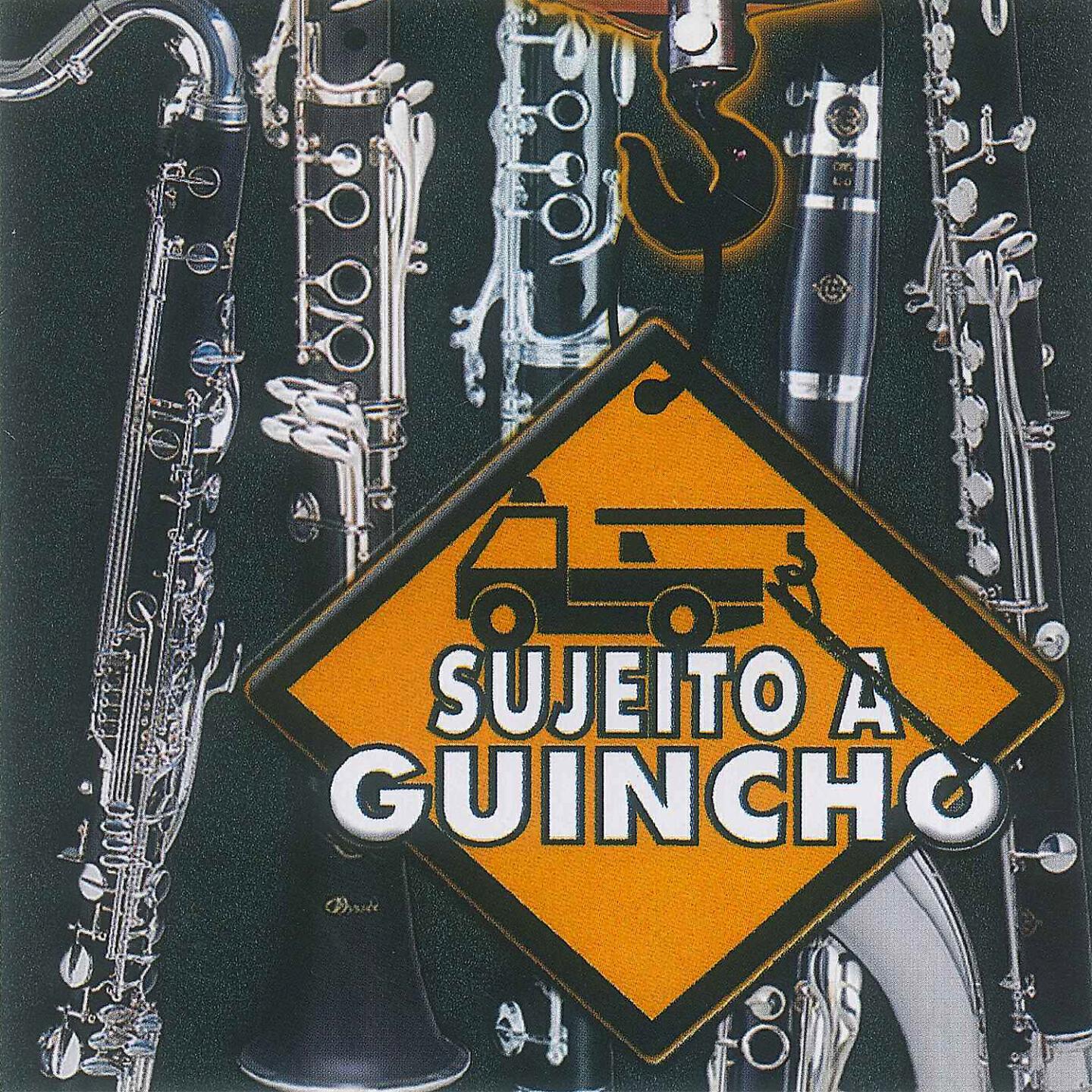 Sujeito a Guincho - Devaneio
