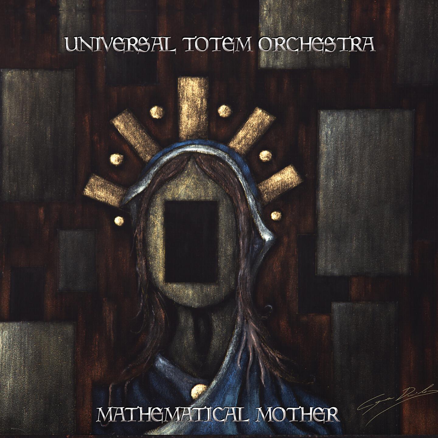Universal Totem Orchestra - Città infinite