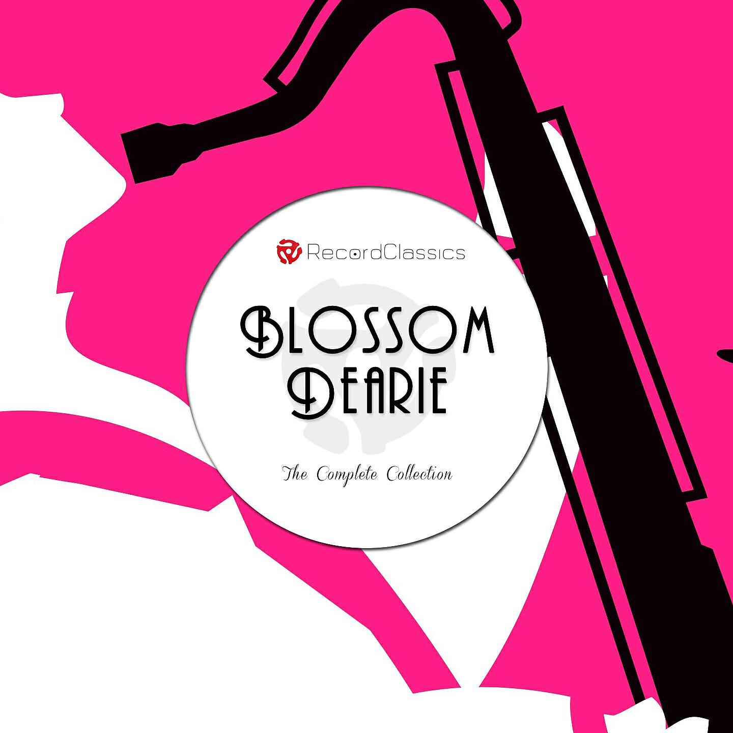Blossom Dearie - Doo-Doo-De-Doop (A Doodlin´ Song)