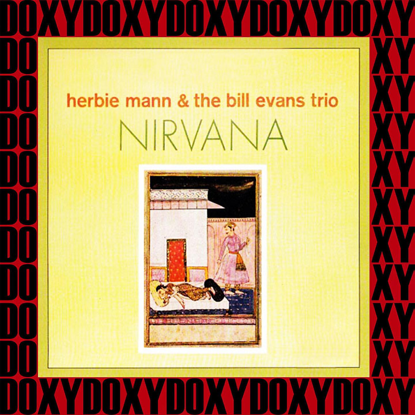 Bill Evans Trio - Cashmere
