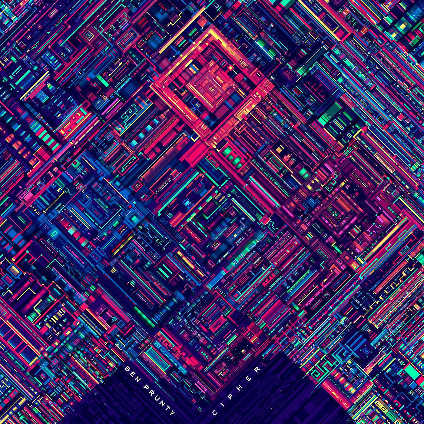 Ben Prunty - Network Node