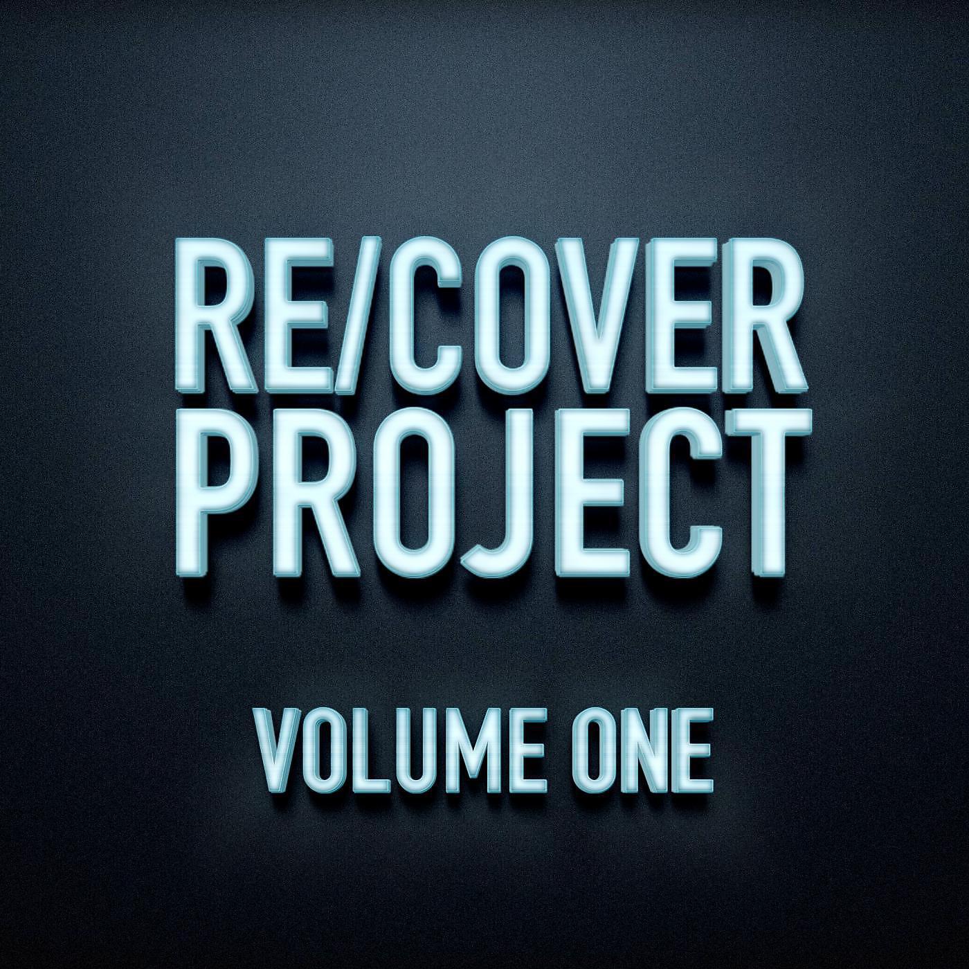 Re/Cover Project - What Is Love