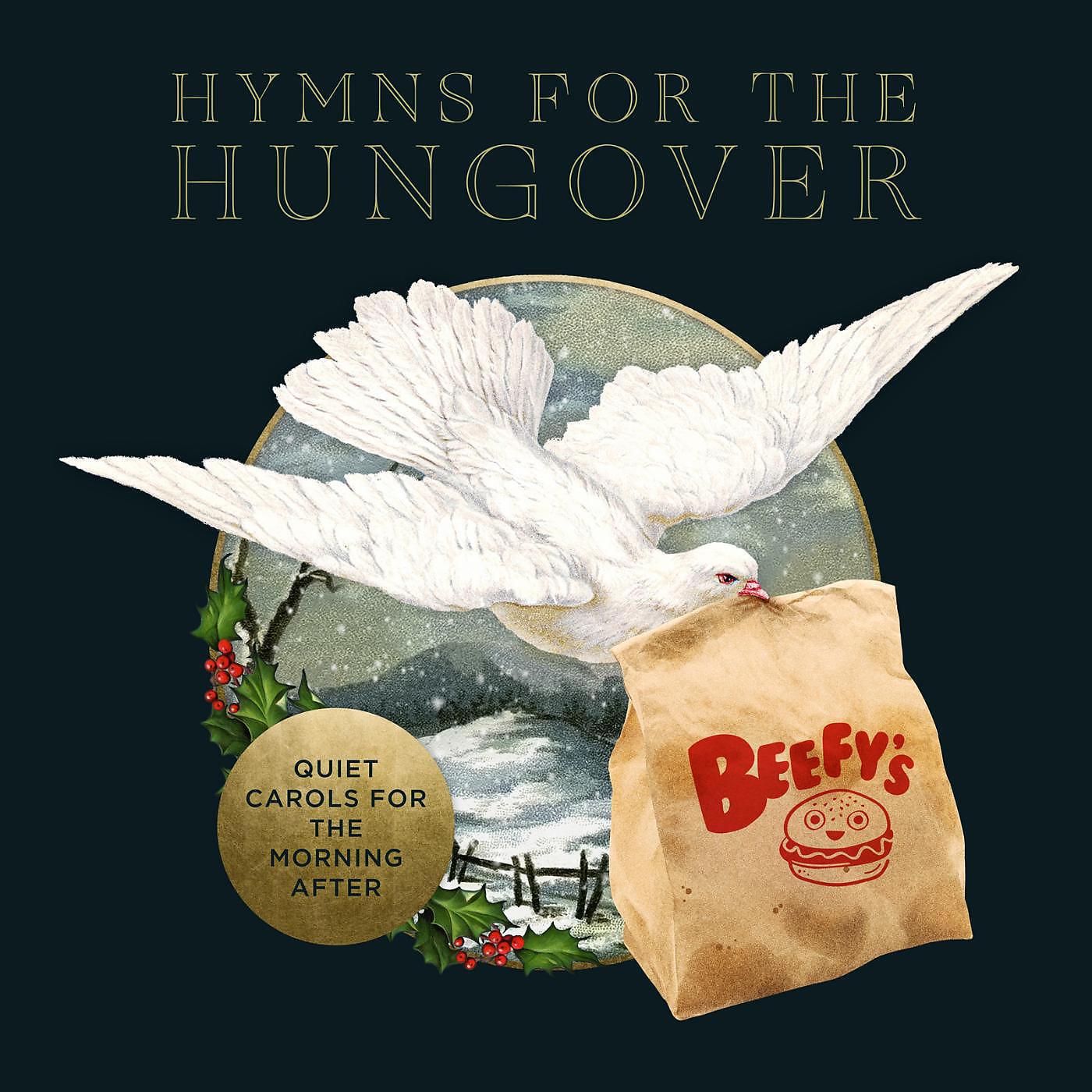 Goldstein - Hymns for the Hungover