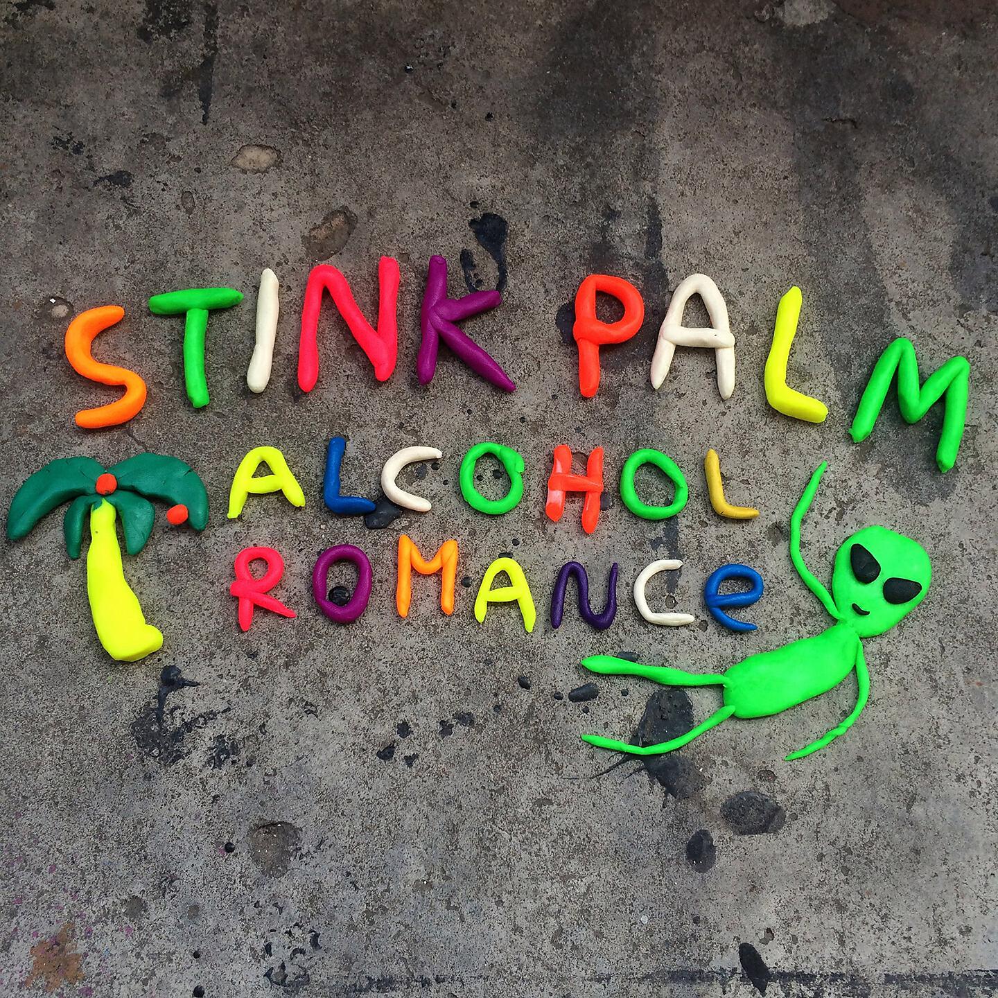 Stink Palm - Alright