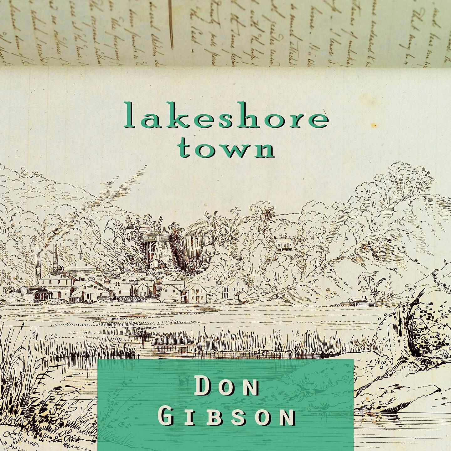 Don Gibson - Far Far Away