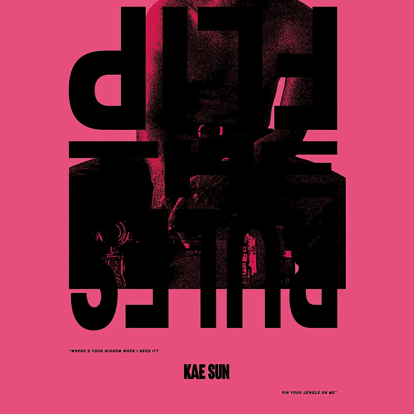 KAE SUN - Flip the Rules