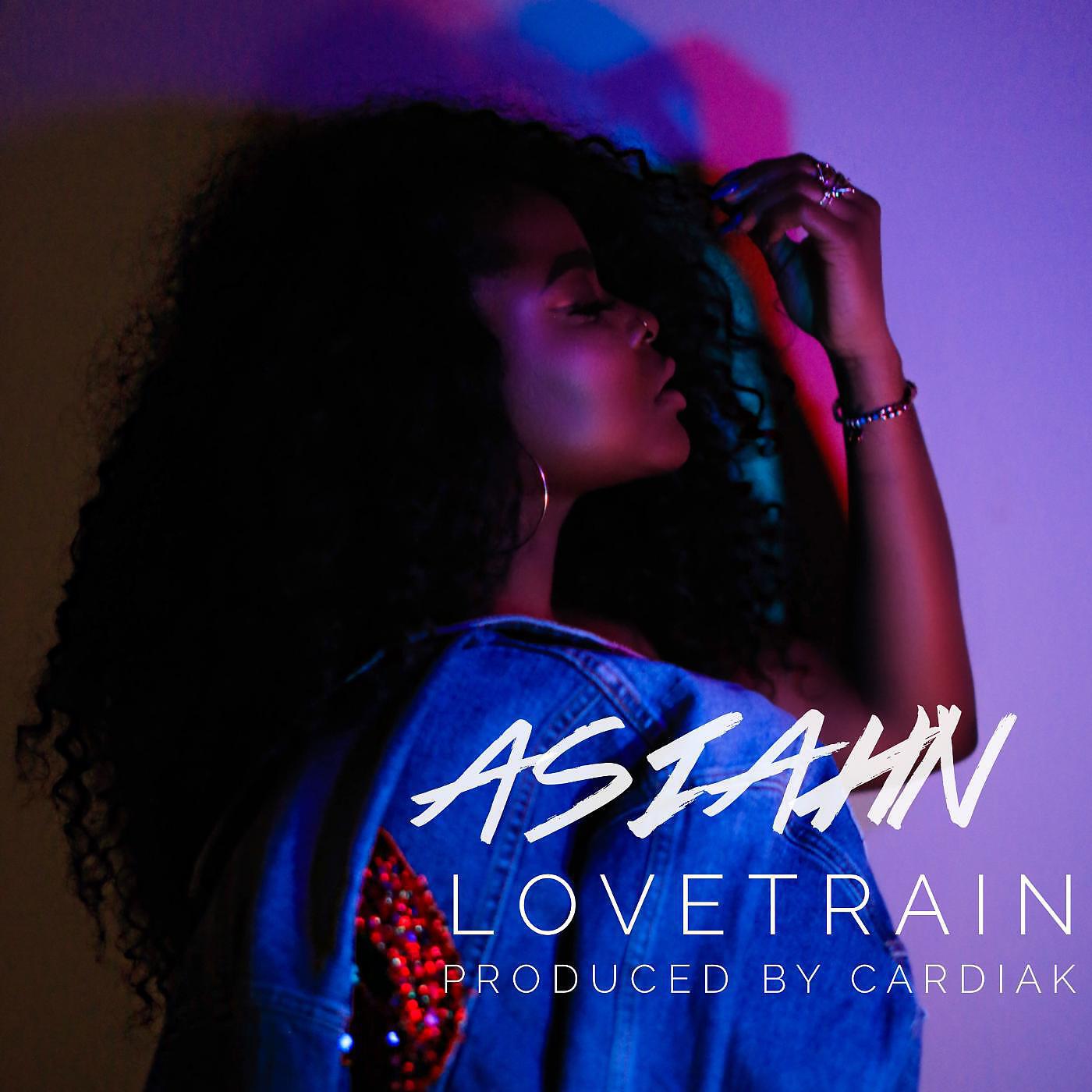 Asiahn - Lead