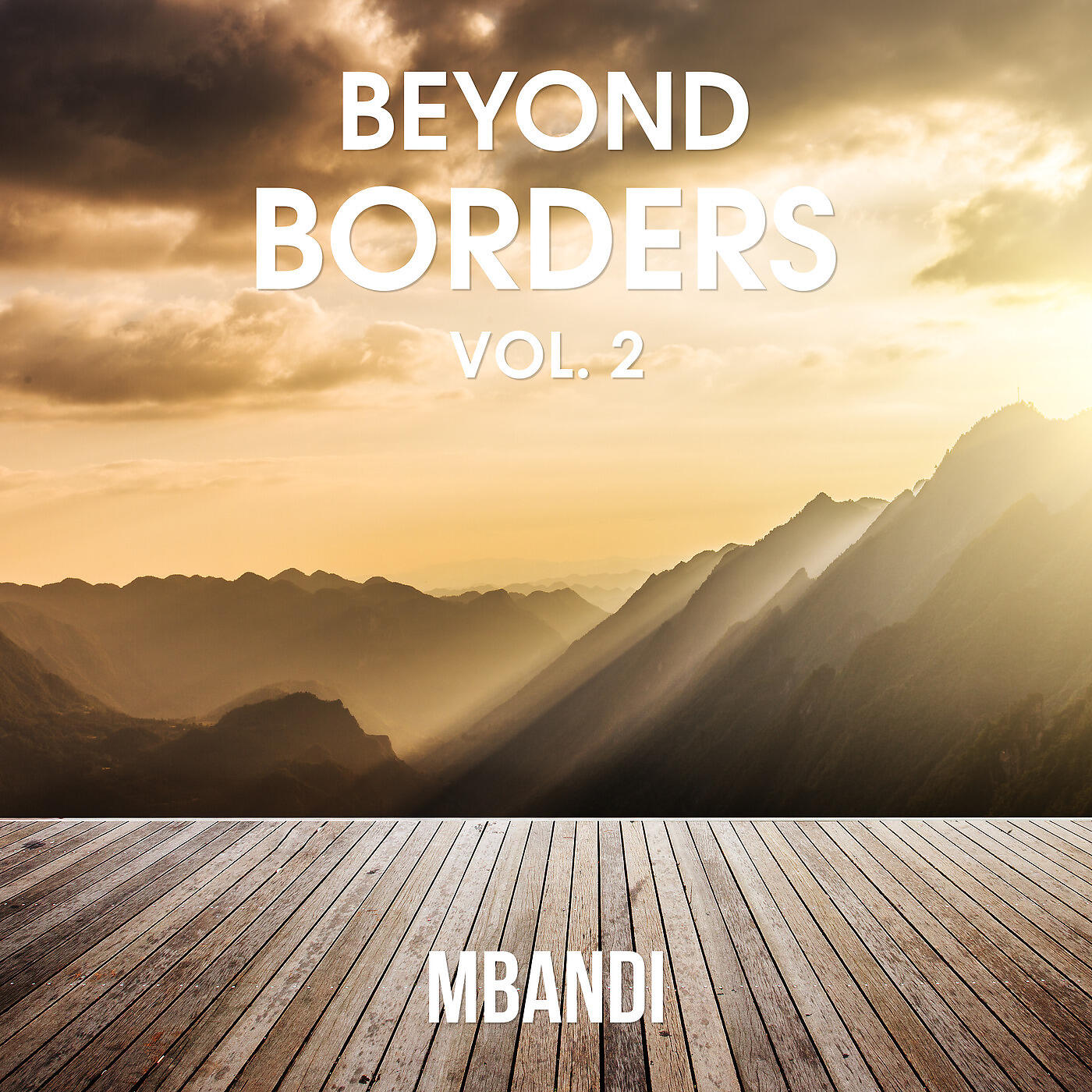 Mbandi - Someone Like You