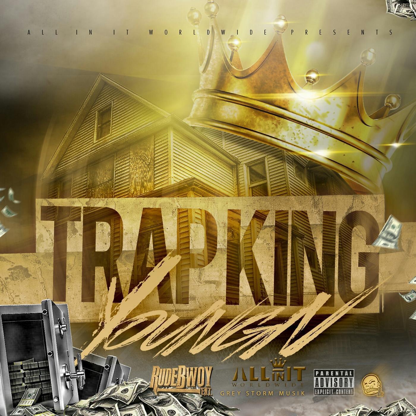 Rich Boy Youngn - Trying to Get It Back