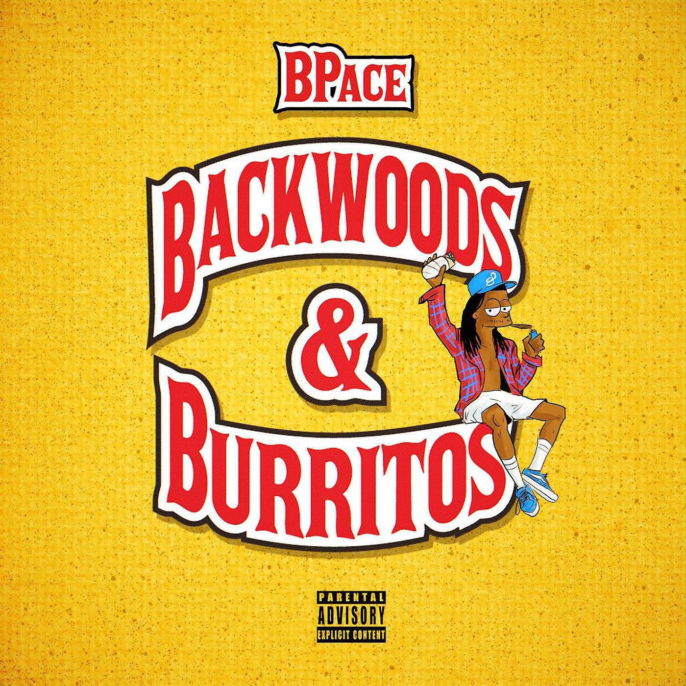 BPace - 50 White Bxtches (feat. Ugly God)