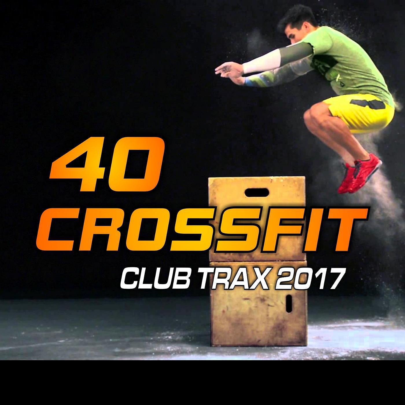 Crossfit Sound Productions - Fired up (Workout Remix)