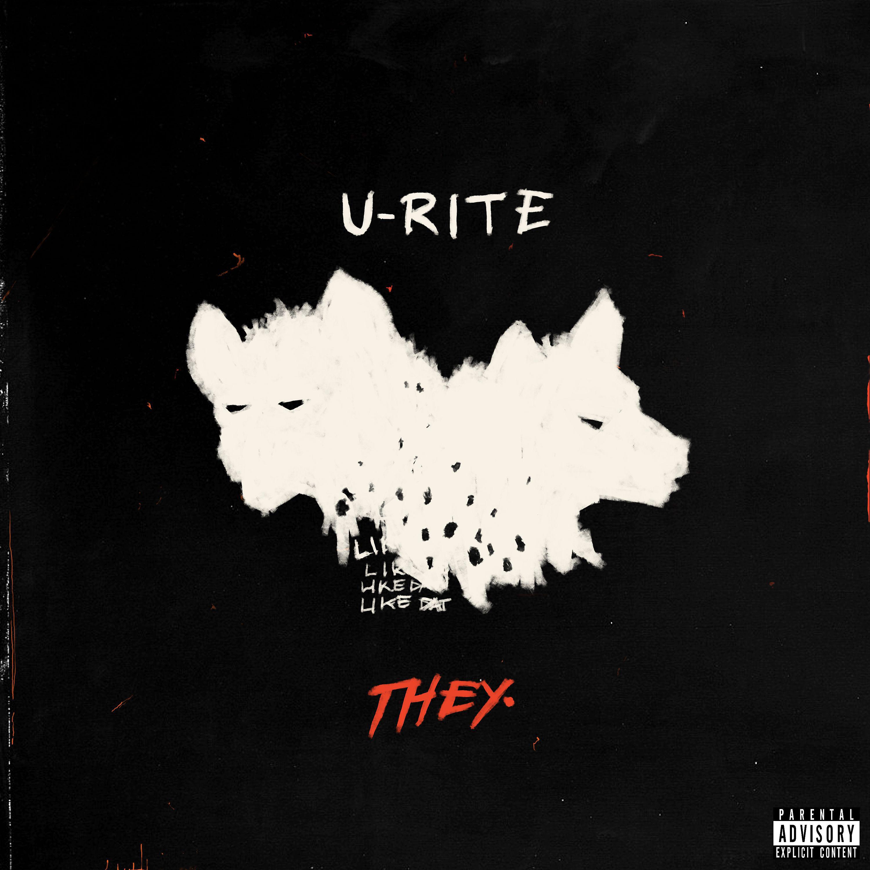 Постер альбома U-RITE