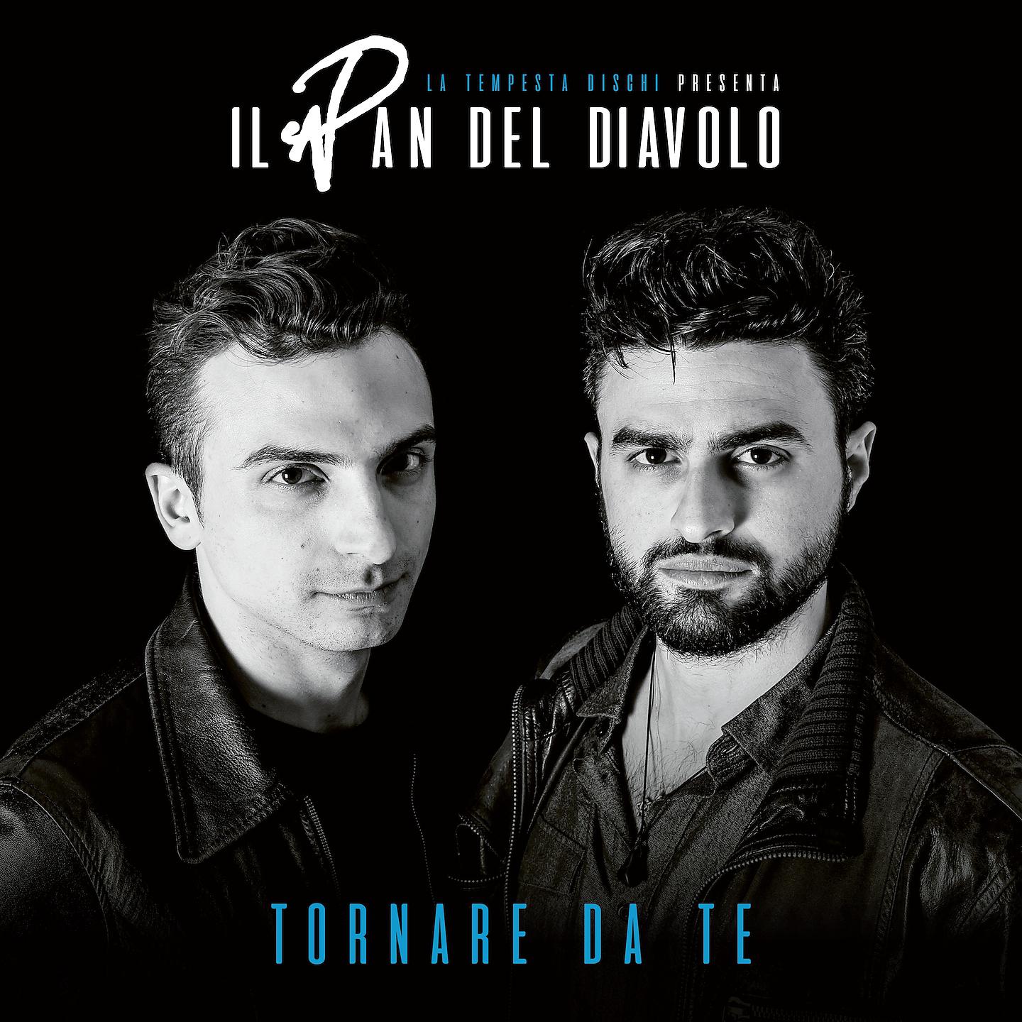 Постер альбома Tornare da te