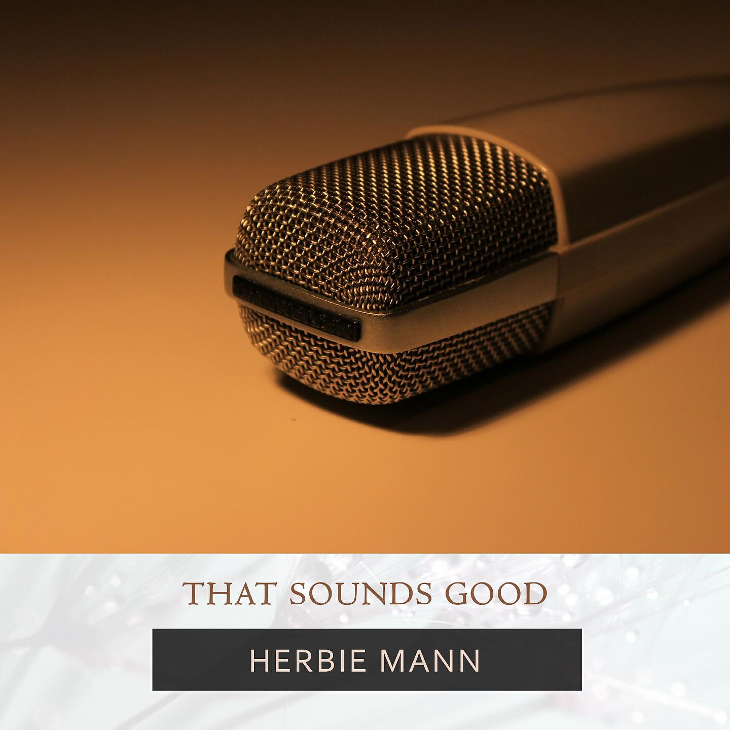 HERBIE MANN - Jasmin