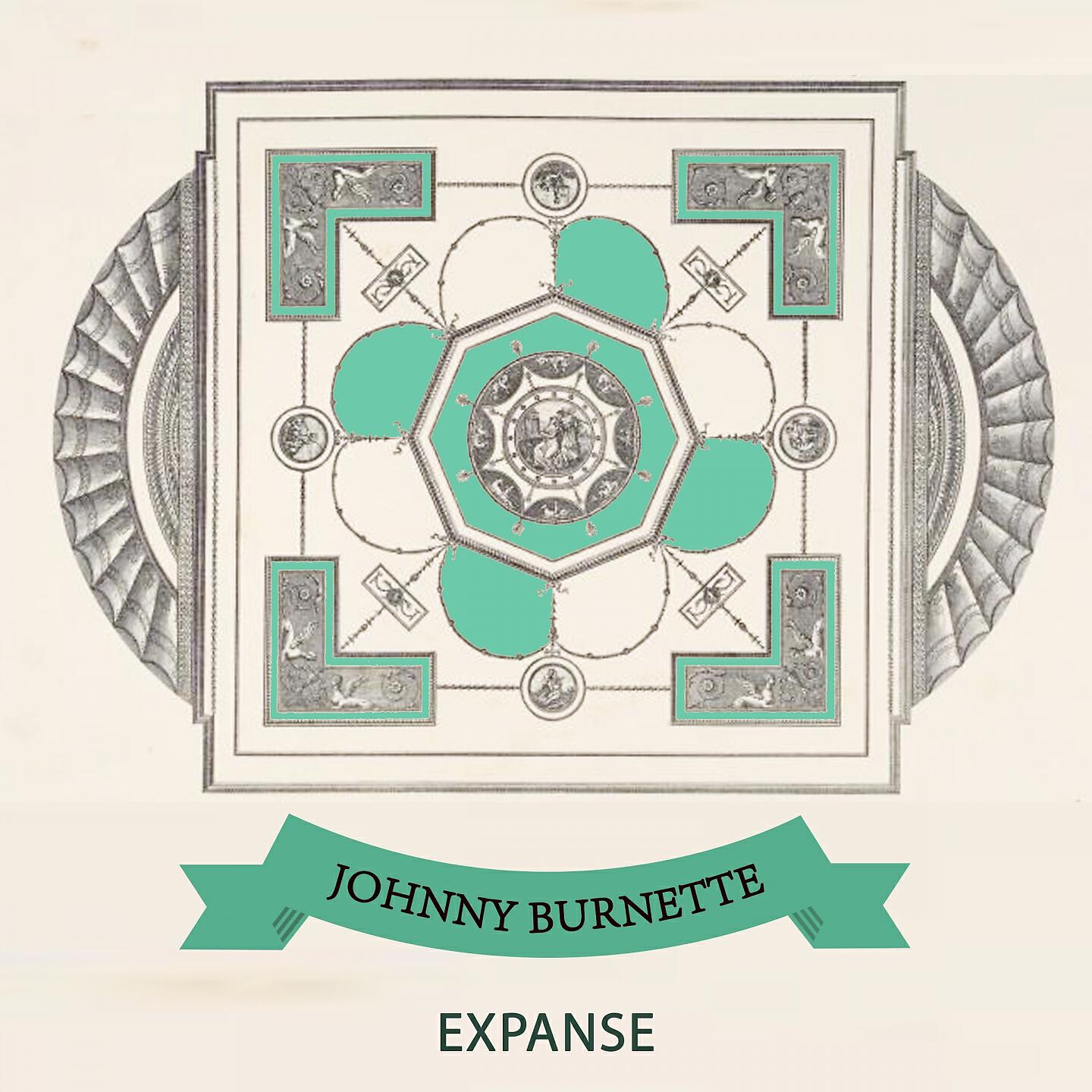 Johnny Burnette - Finders Keepers