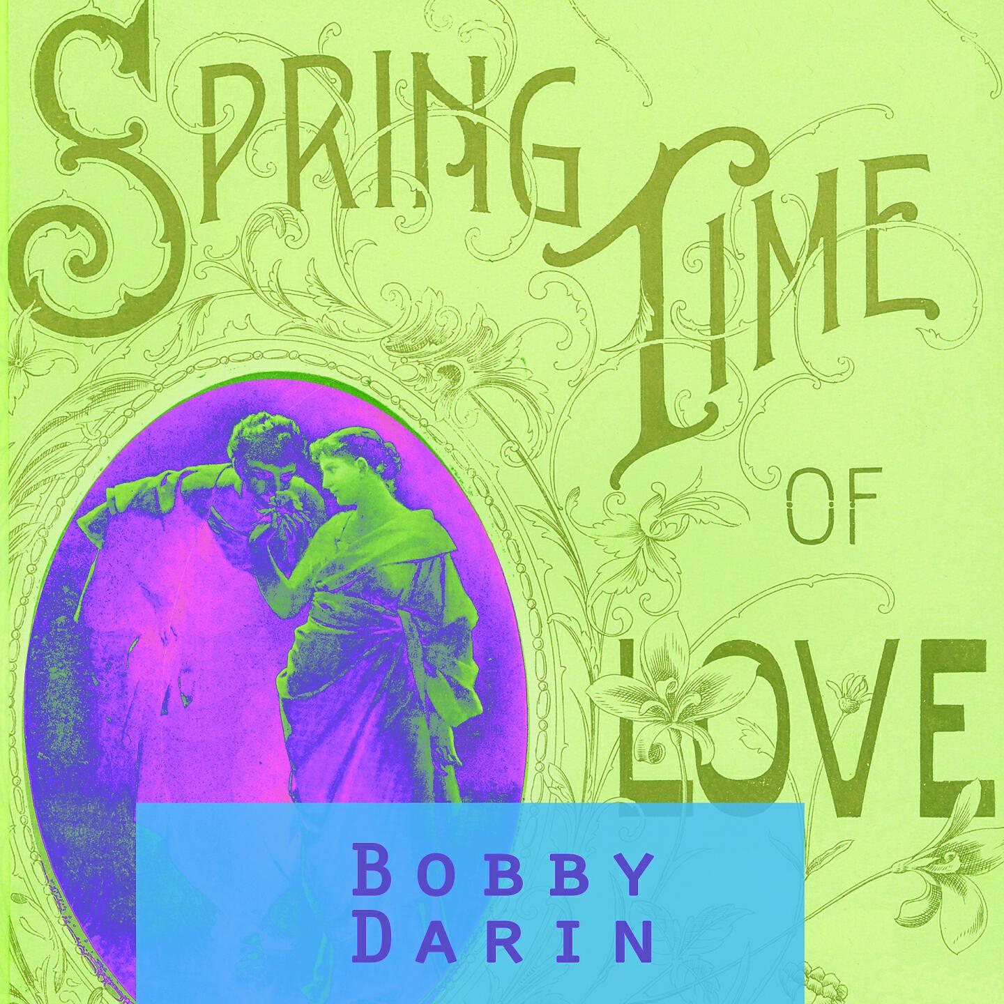 Bobby Darin - Swing Low, Sweet Chariot / The Lonesome Road