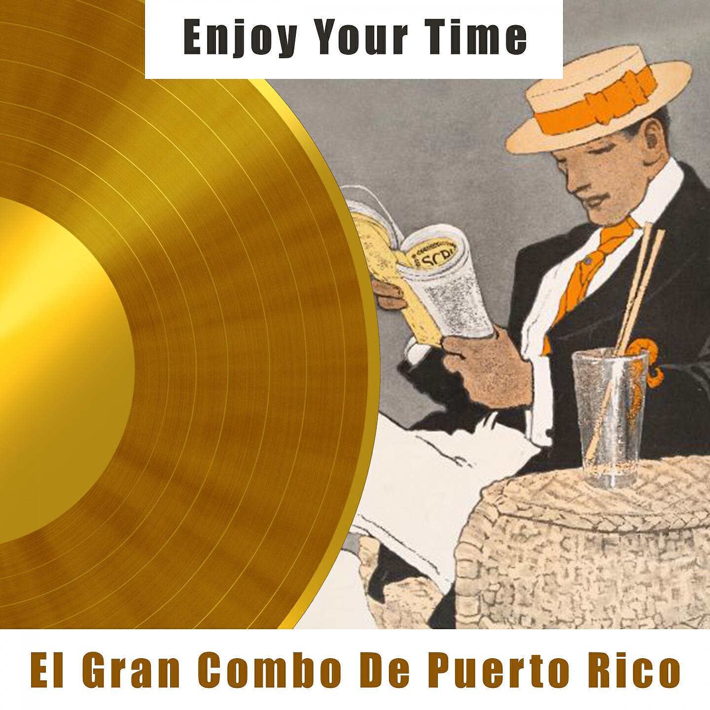 El Gran Combo De Puerto Rico - El Perico