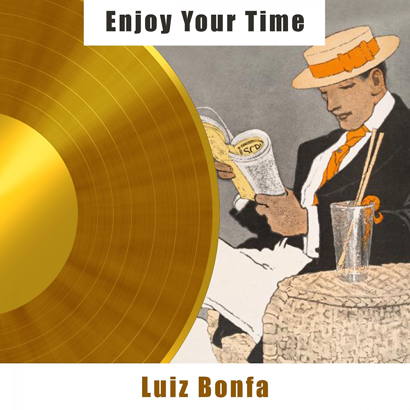 Luiz Bonfa - Reverso Do Verso