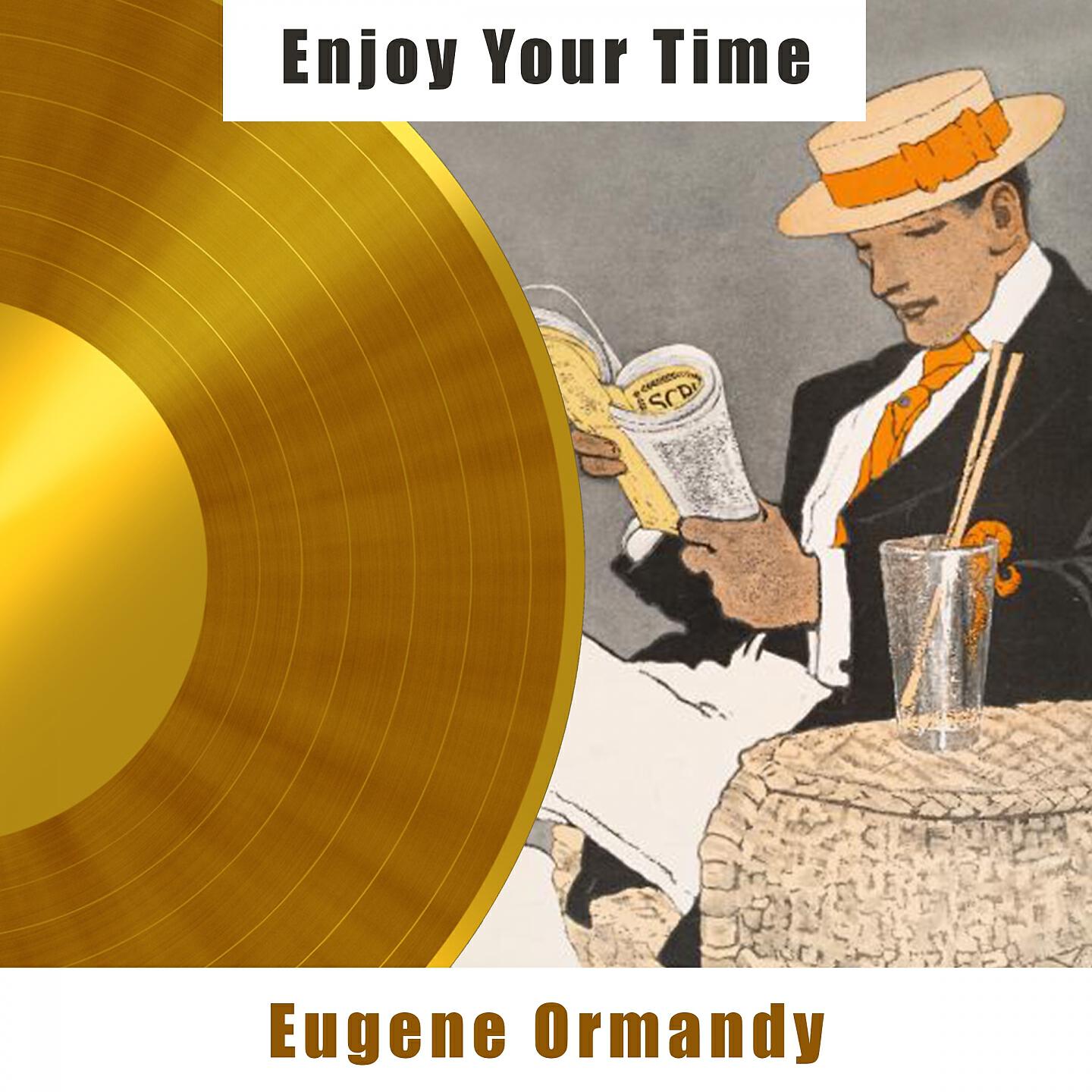 Eugene Ormandy - Land Of Hope And Glory