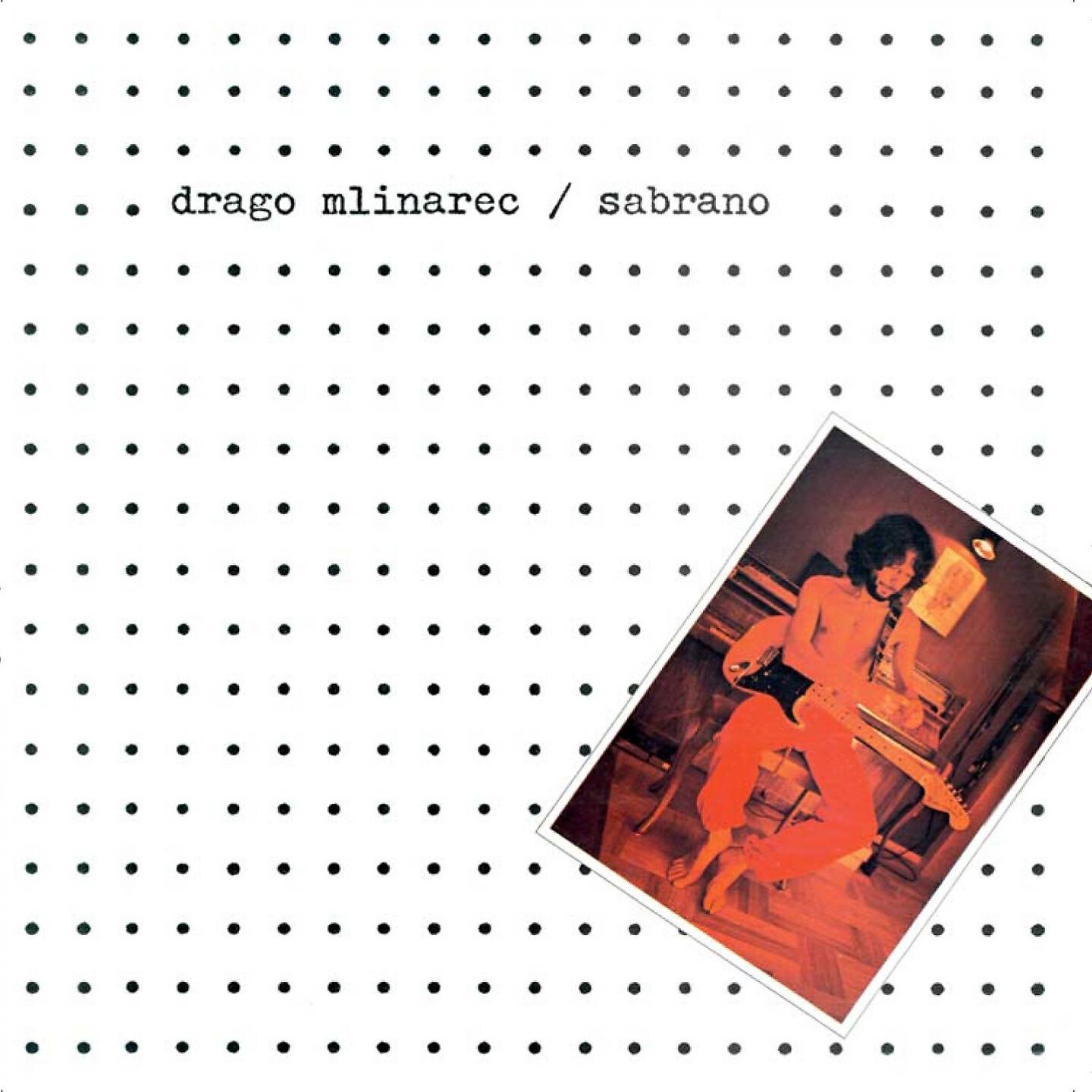 Drago Mlinarec - Glas S Broja 514 913