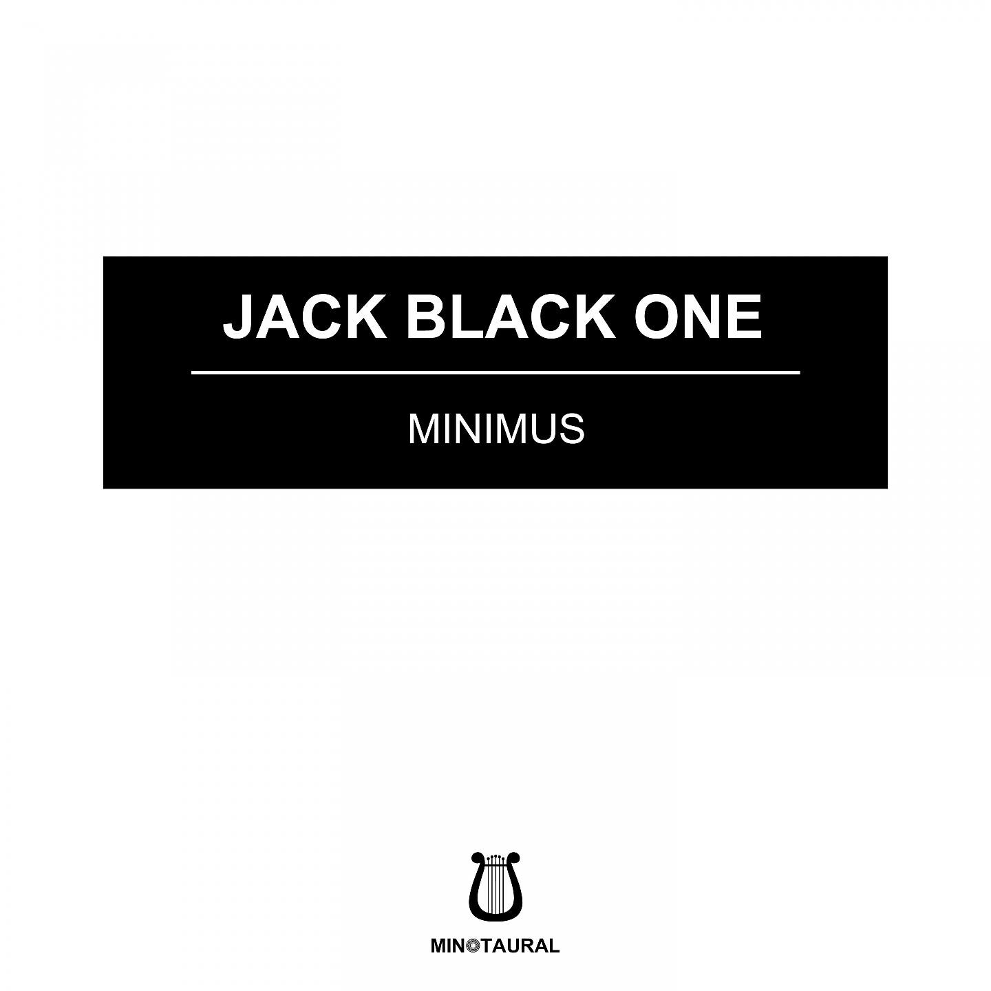 Jack Black One - Turkana