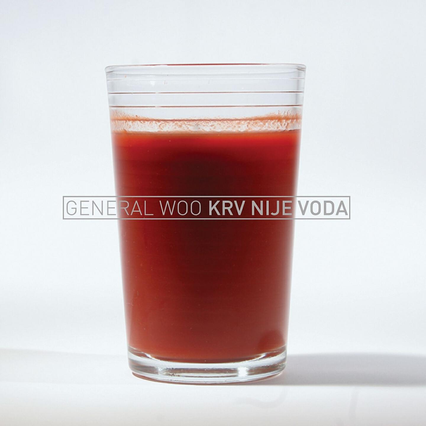 General Woo - U Mom Životu