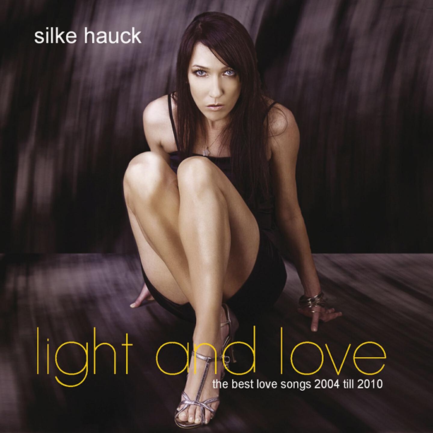 Silke Hauck - Where My Heart Feels Like Home
