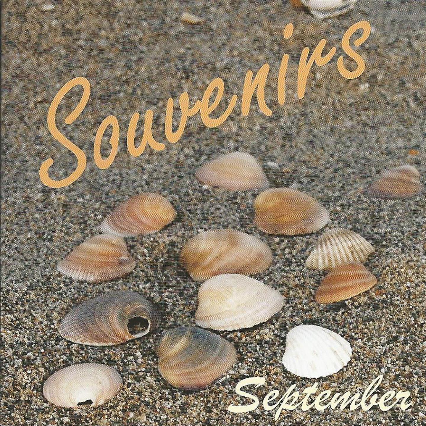 September - L.A.O.S.
