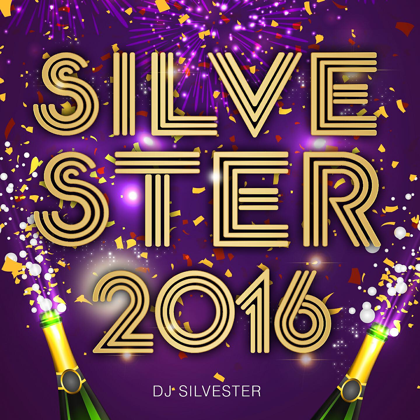 DJ Silvester - Eye of the Tiger