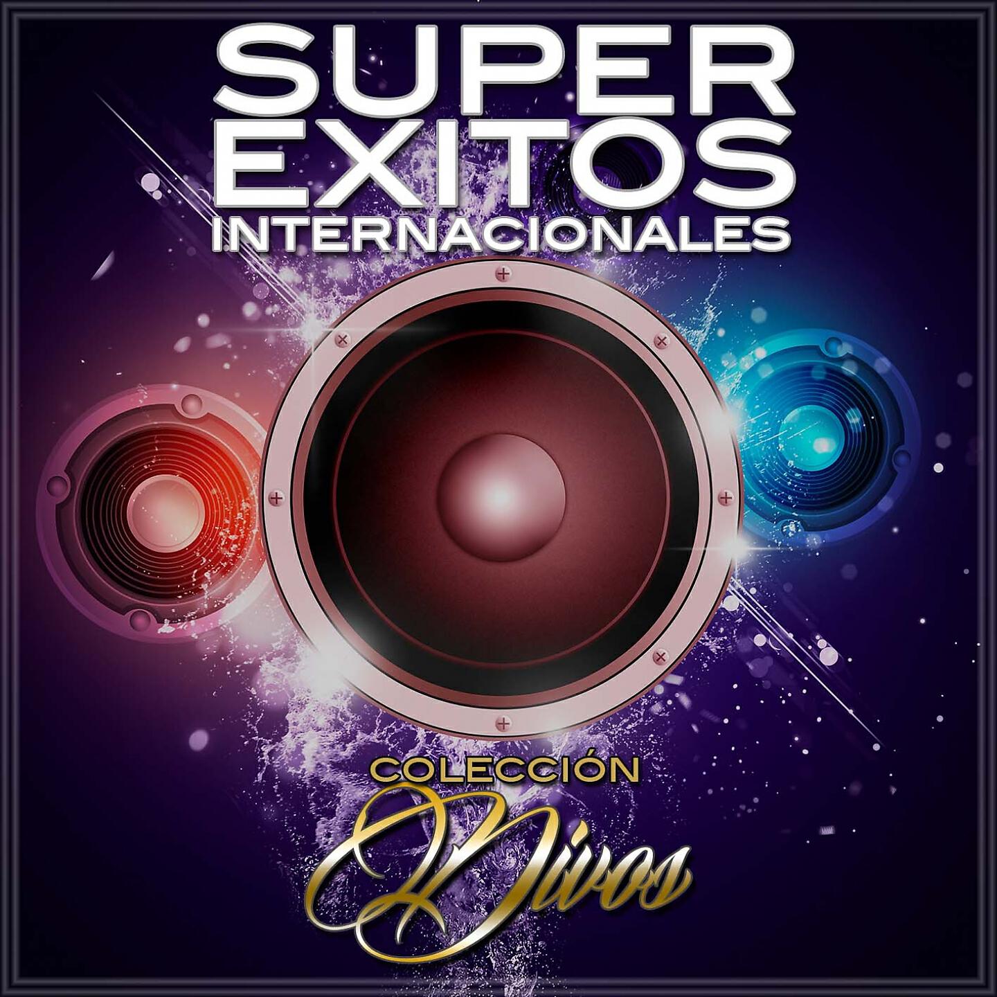 Súper Éxitos Internacionales - Inka Dinka Doo